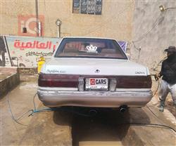 تويوتا كراون